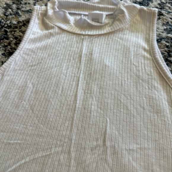 Pacsun mock neck tank - Picture 2 of 2